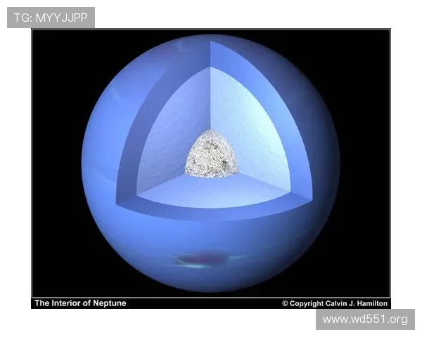 全面介绍海王星的英文名称及相关知识解析